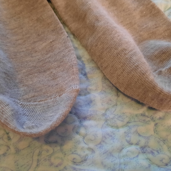 2 knee-high socks - Picture 2 of 5